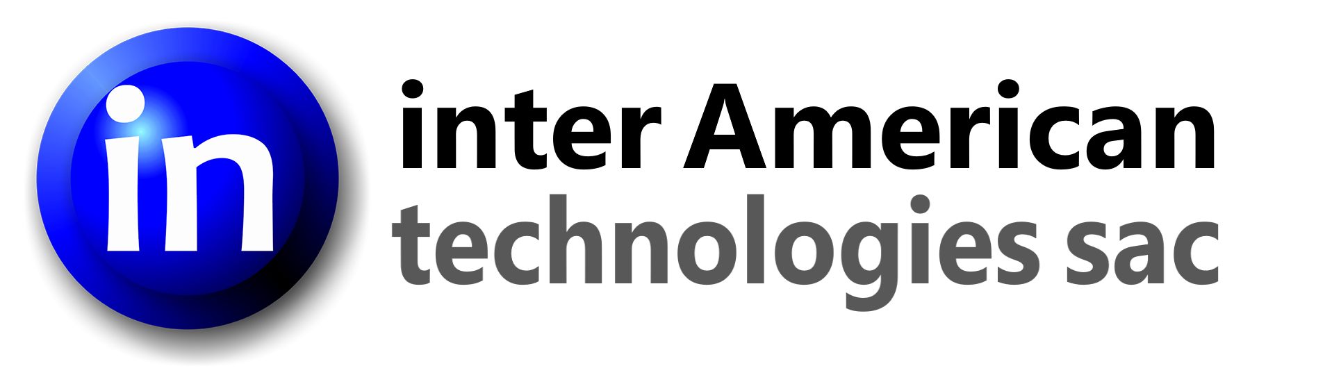 logo Inter American Technologies s.a.c.